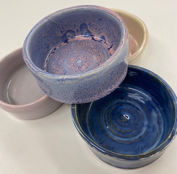 Meissner: Ages 14-17 | Teen Studio Night: Wheel Throwing