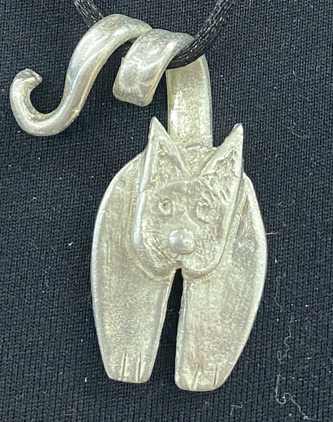 Precious Metal Clay Workshop