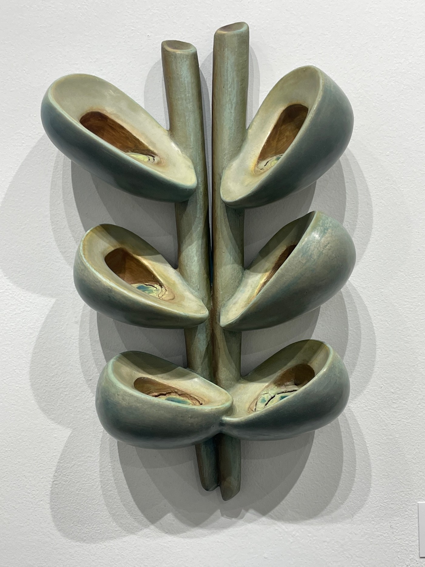 Vicky Smith: Ceramics Handbuilding: Using Clay to Create Sculptural Works