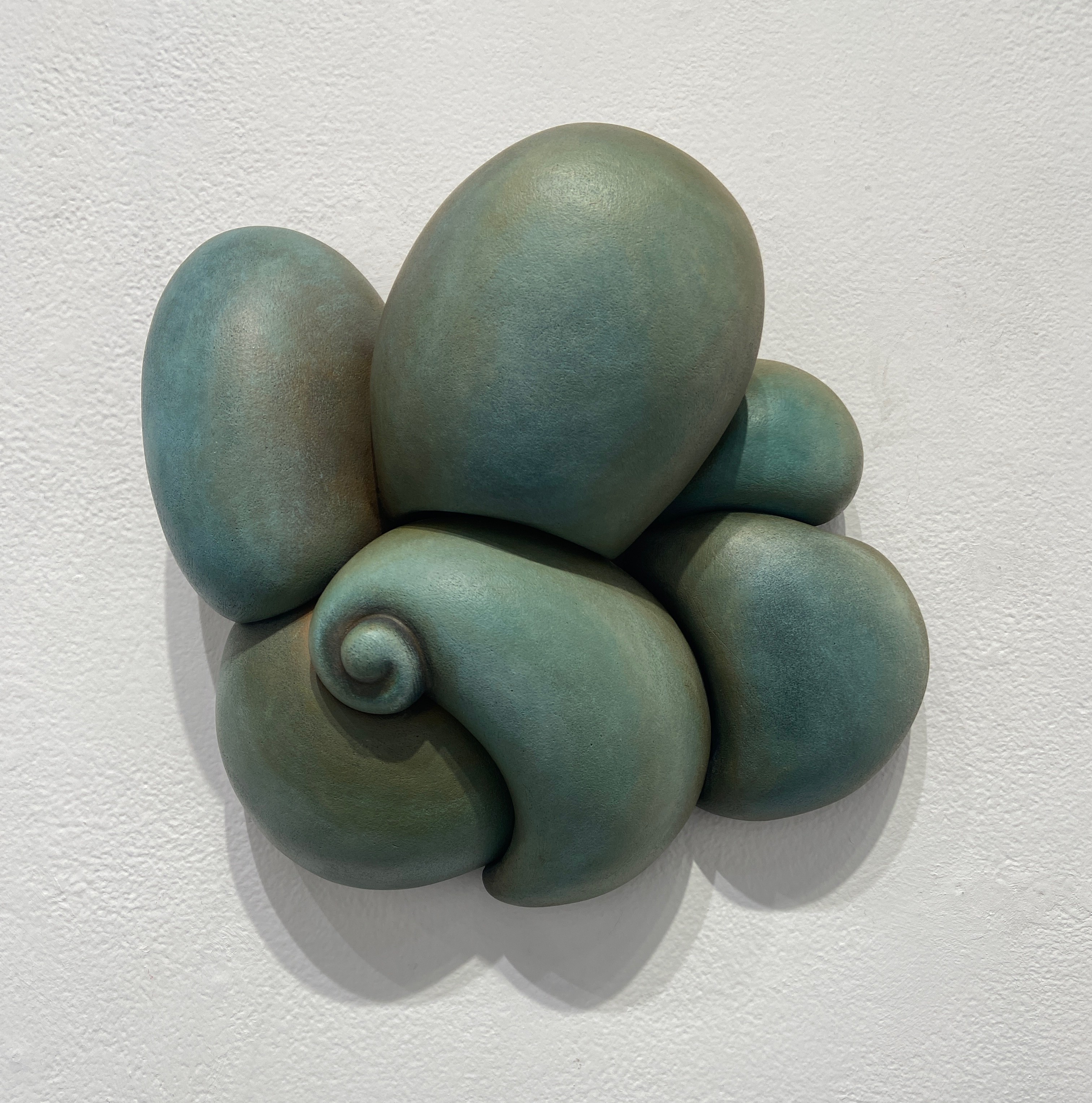 Hand-building with Clay