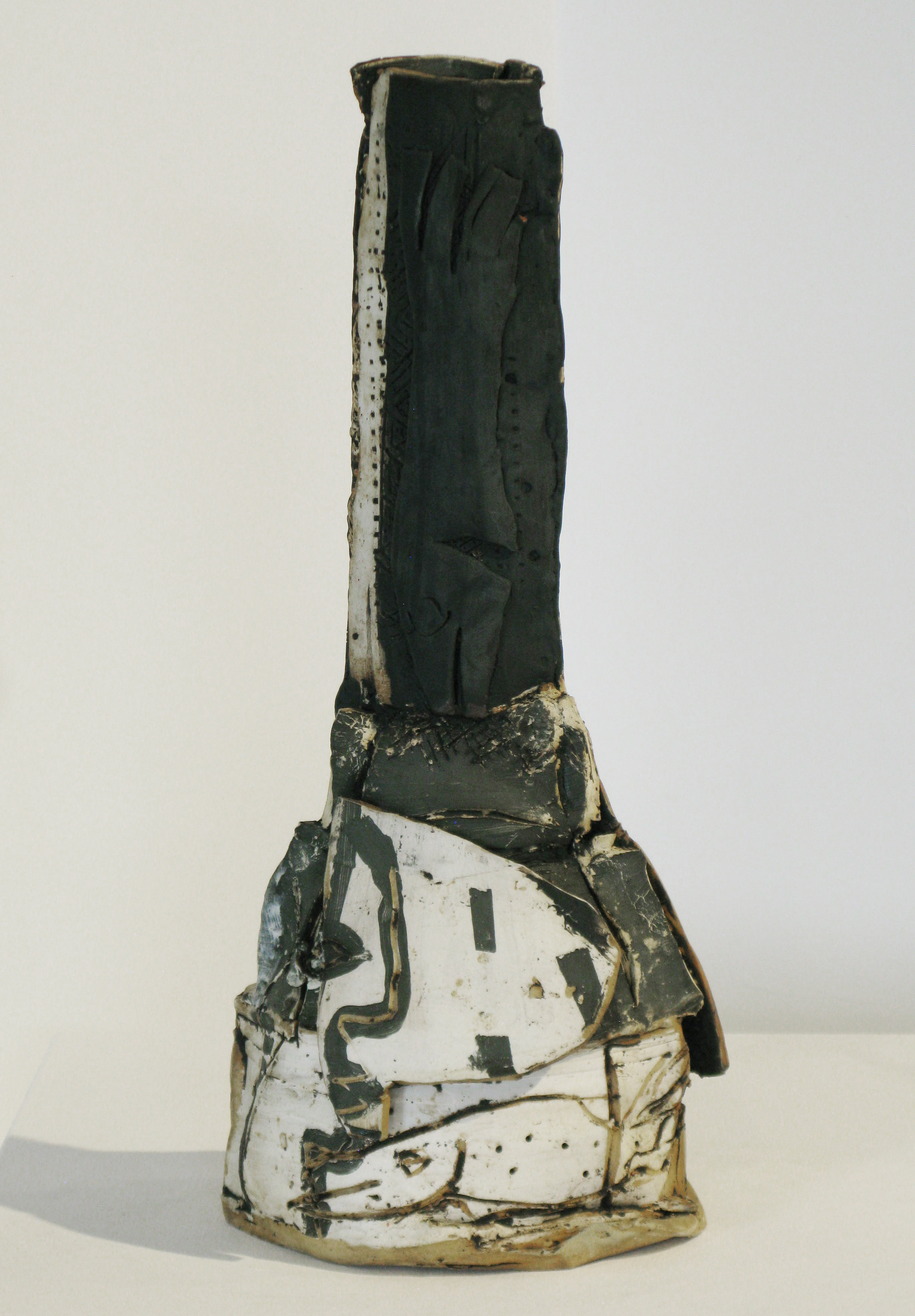 SUPER MUD! Hand-Building with Clay