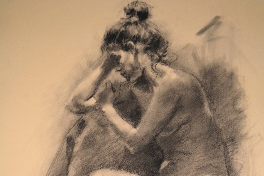 Life Drawing: Explore the Human Figure