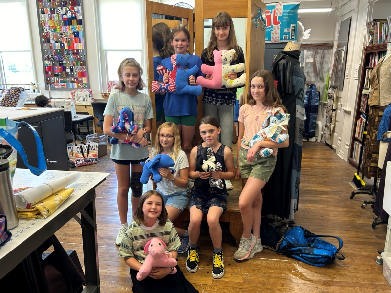 11-13 | Sew Cool Studio