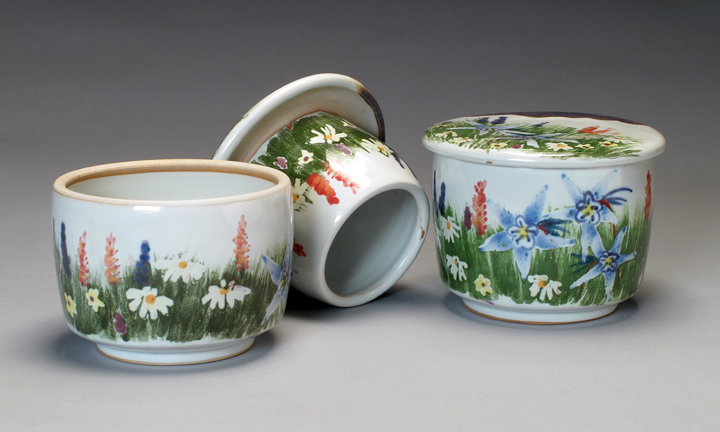 Beyond Beginner Wheel Throwing