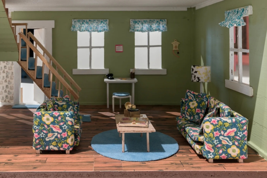 Miniatures for a Modern World