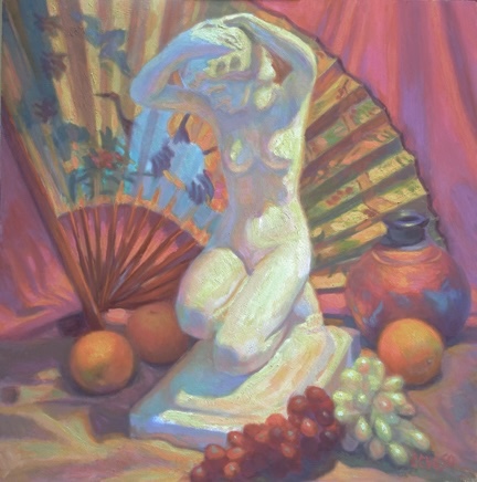 Enhance Your Perception of Color