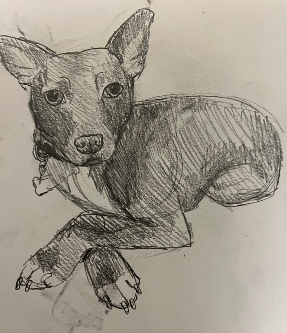 Ages 14-17 | Teen Studio Night: Paint, Draw, Mixed Media