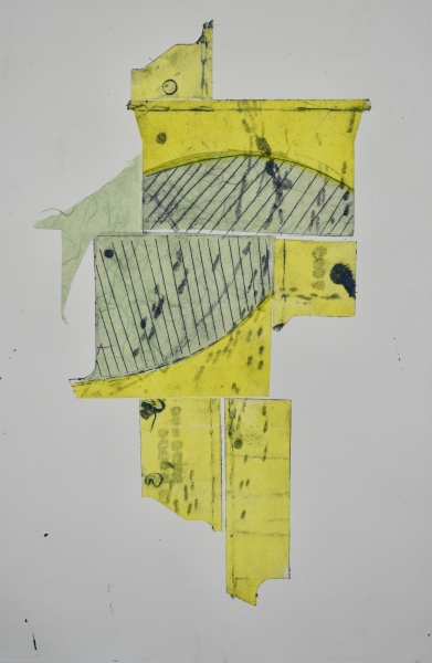 Ages 14-17 | Teen Studio Night Printmaking