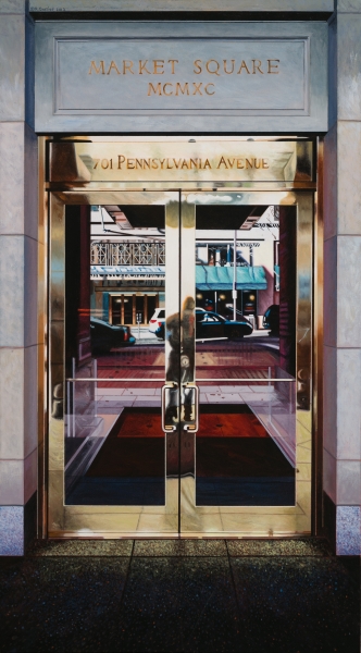 Creating Your Own Style: Acrylic/Oil Painting for Beginners