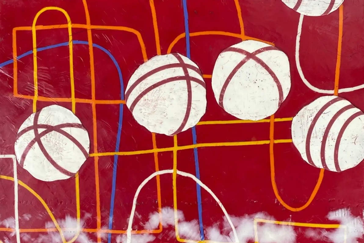 Expand & Experiment with Encaustic