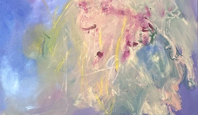 Evoking the Emotional: Abstract Landscapes