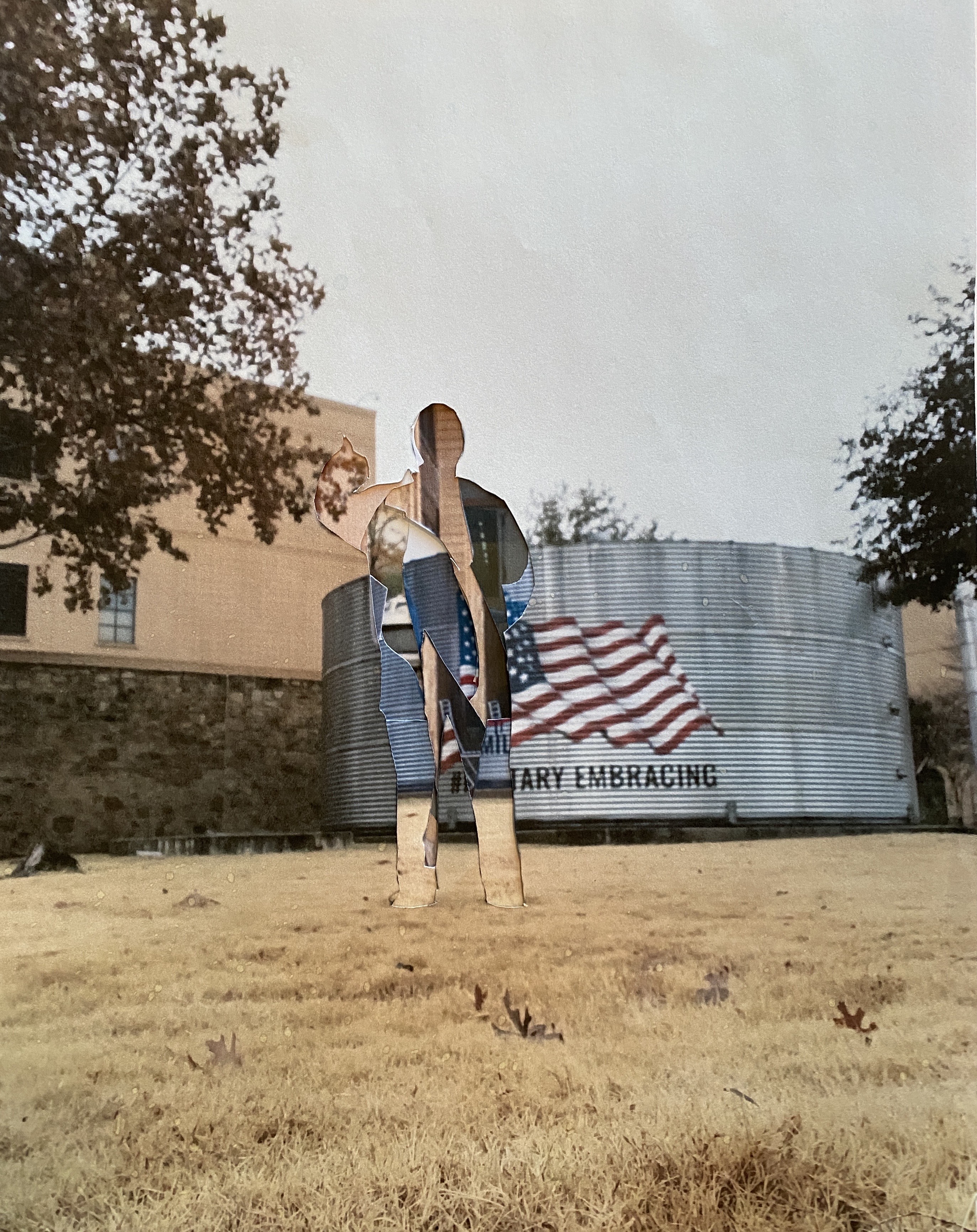 14-17 Teen Studio Night-Capturing Space with Juan Carlos Escobedo