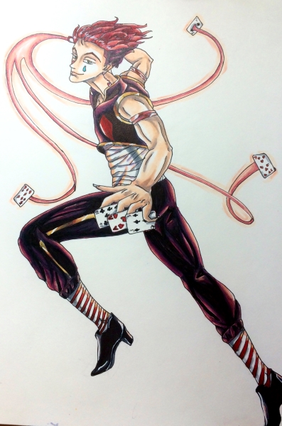 Ages 14-17 | Drawing Hands is Hard! Advance Drawing