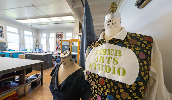 Sewing & Slow Fashion Sundays