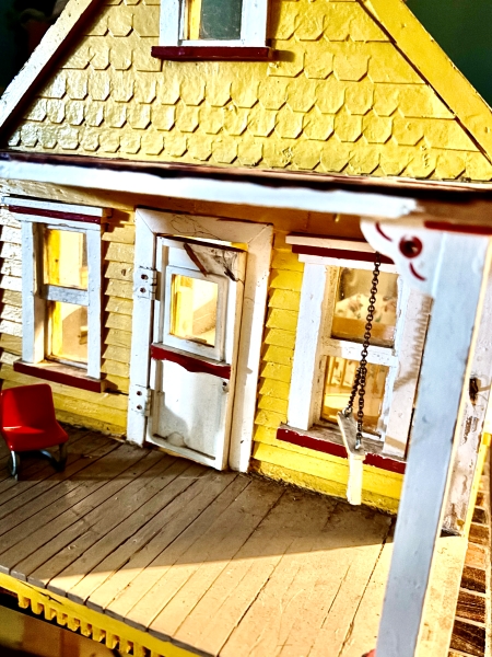 Ages 6-7 | There's No Place Like Home