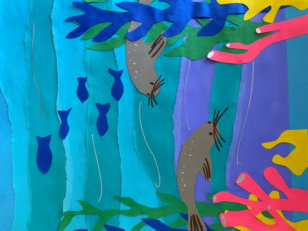 Ages 6-7 | Happy Habitats