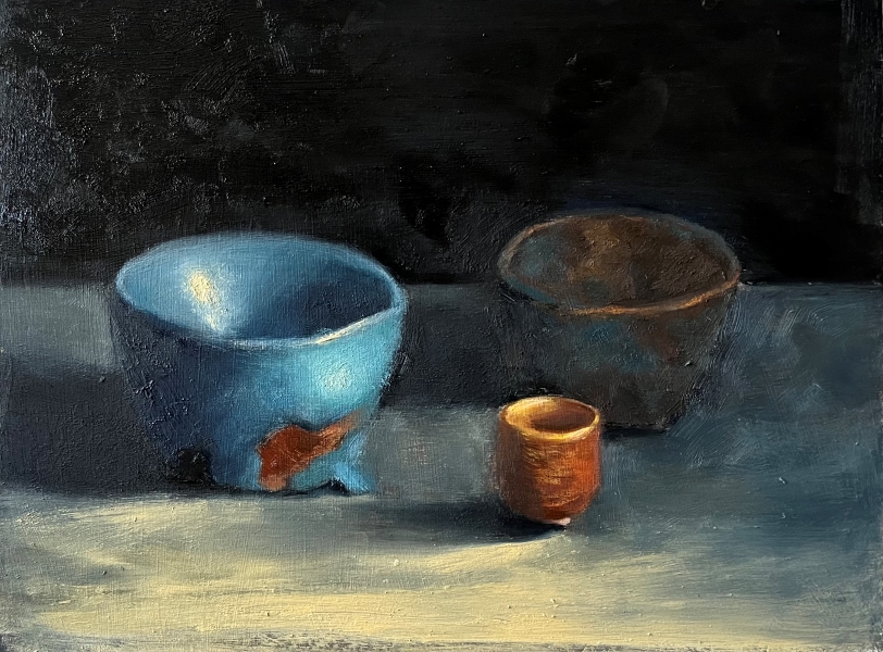 Ages 14-17 | All About Oils