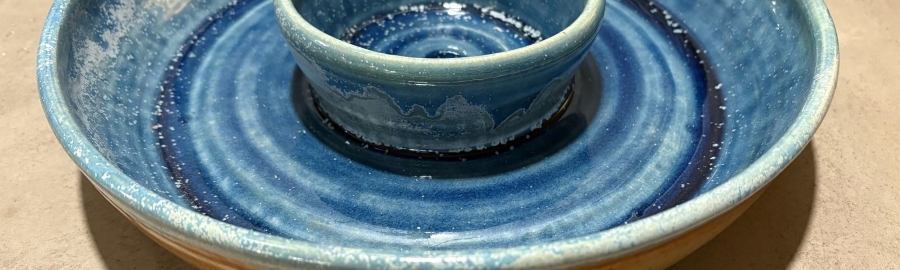 Ages 11-13 | Newbie Potters