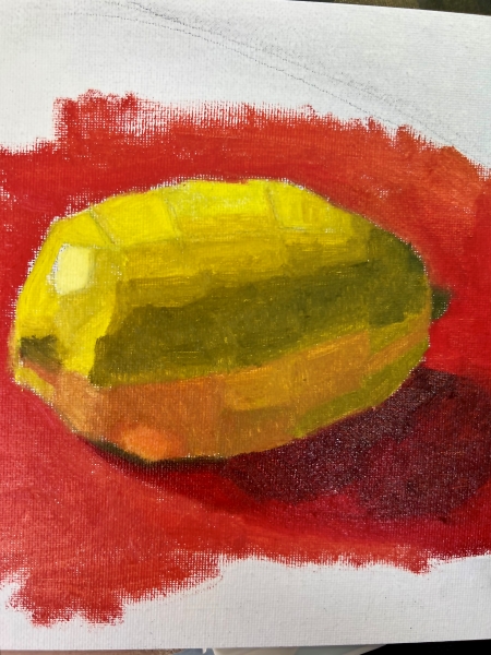 Ages 8-10 | Color Explorers