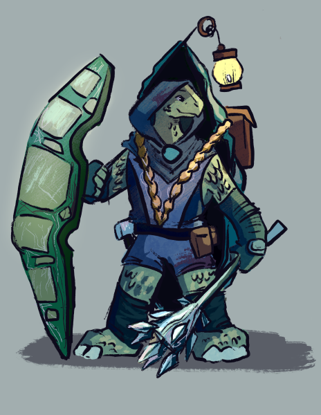 Ages 8-10 | Animation All Over