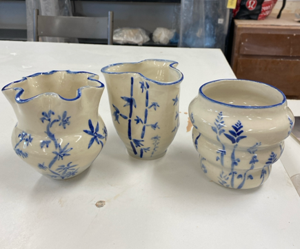 Ages 14-17 | Teen Studio Night: Wheel Throwing