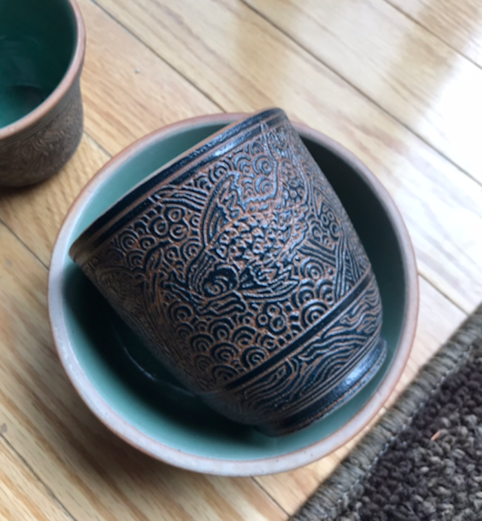 Wheel Throwing: Putting it All Together