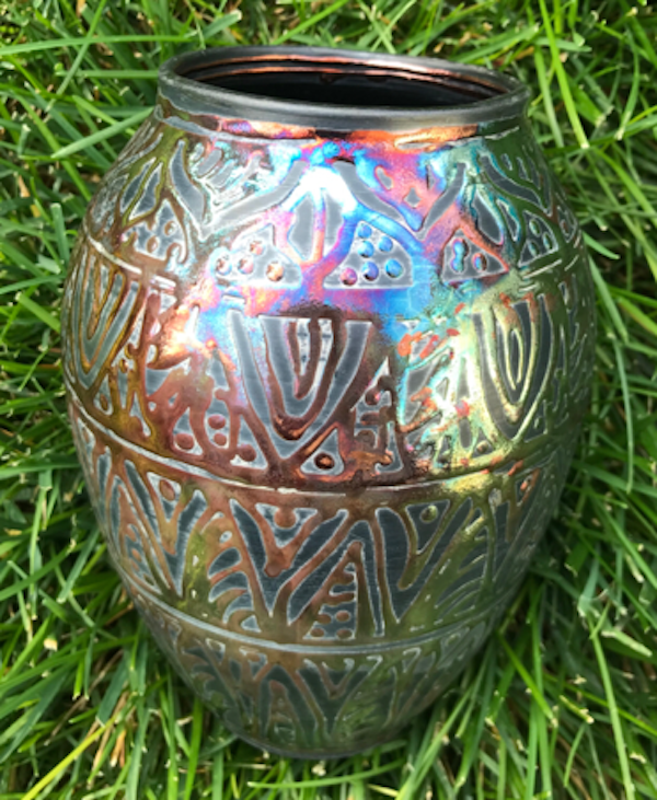 Wheel Throwing: Putting it All Together