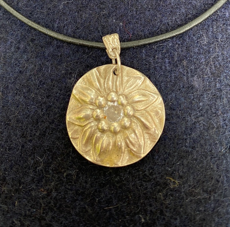 Precious Metal Clay Workshop