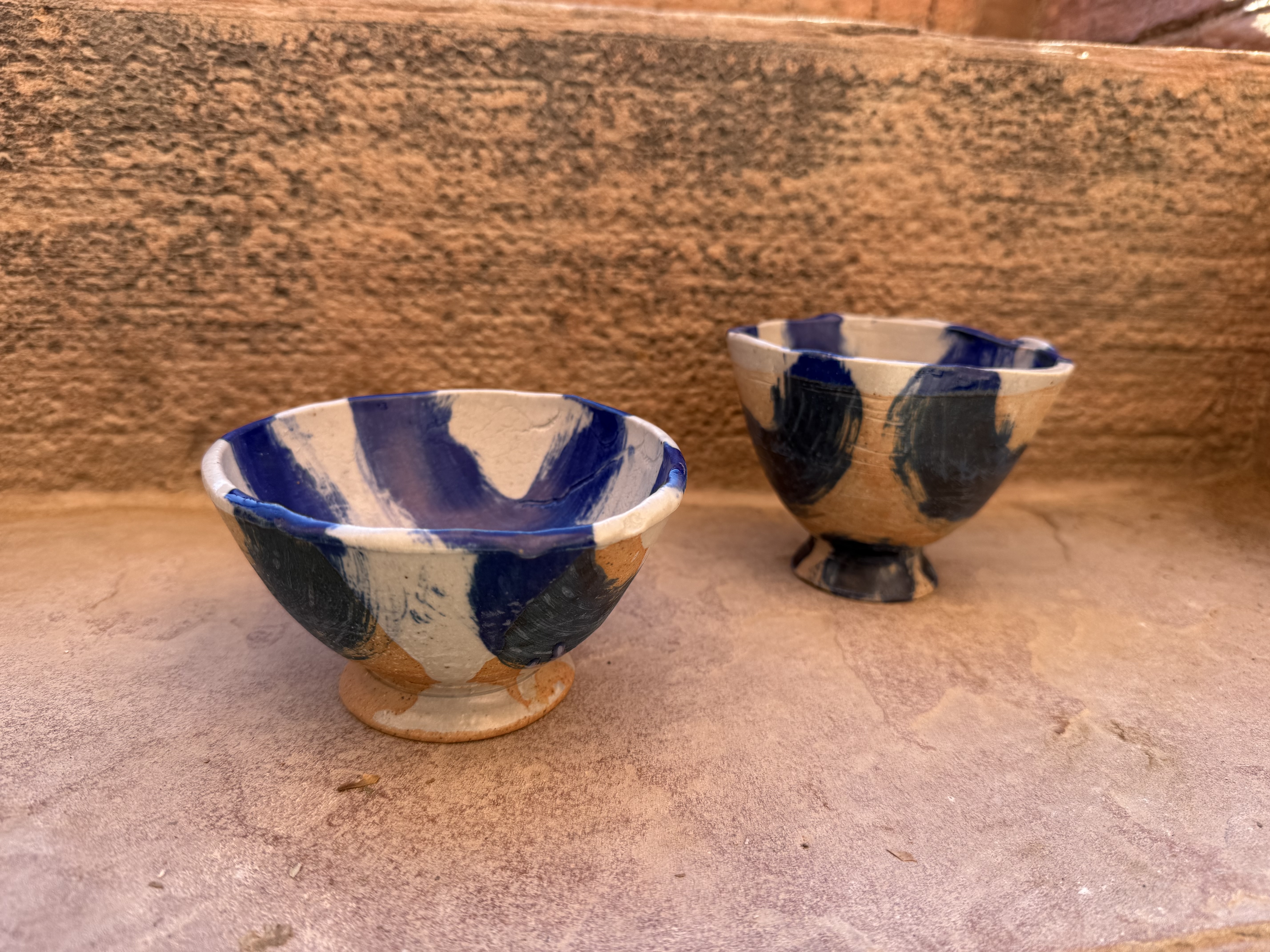 Form, Function, and Play - handbuilding