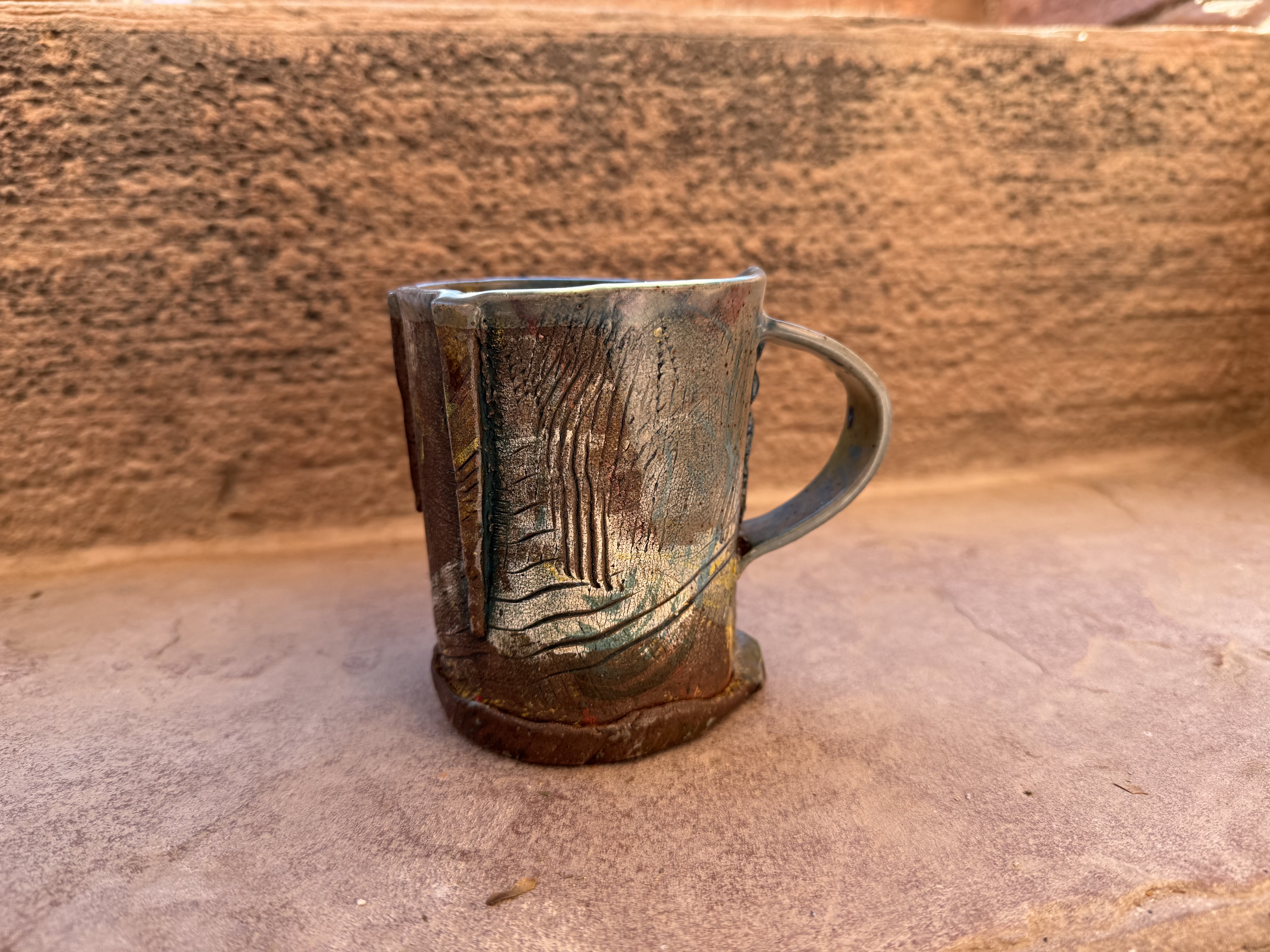 Form, Function, and Play - handbuilding