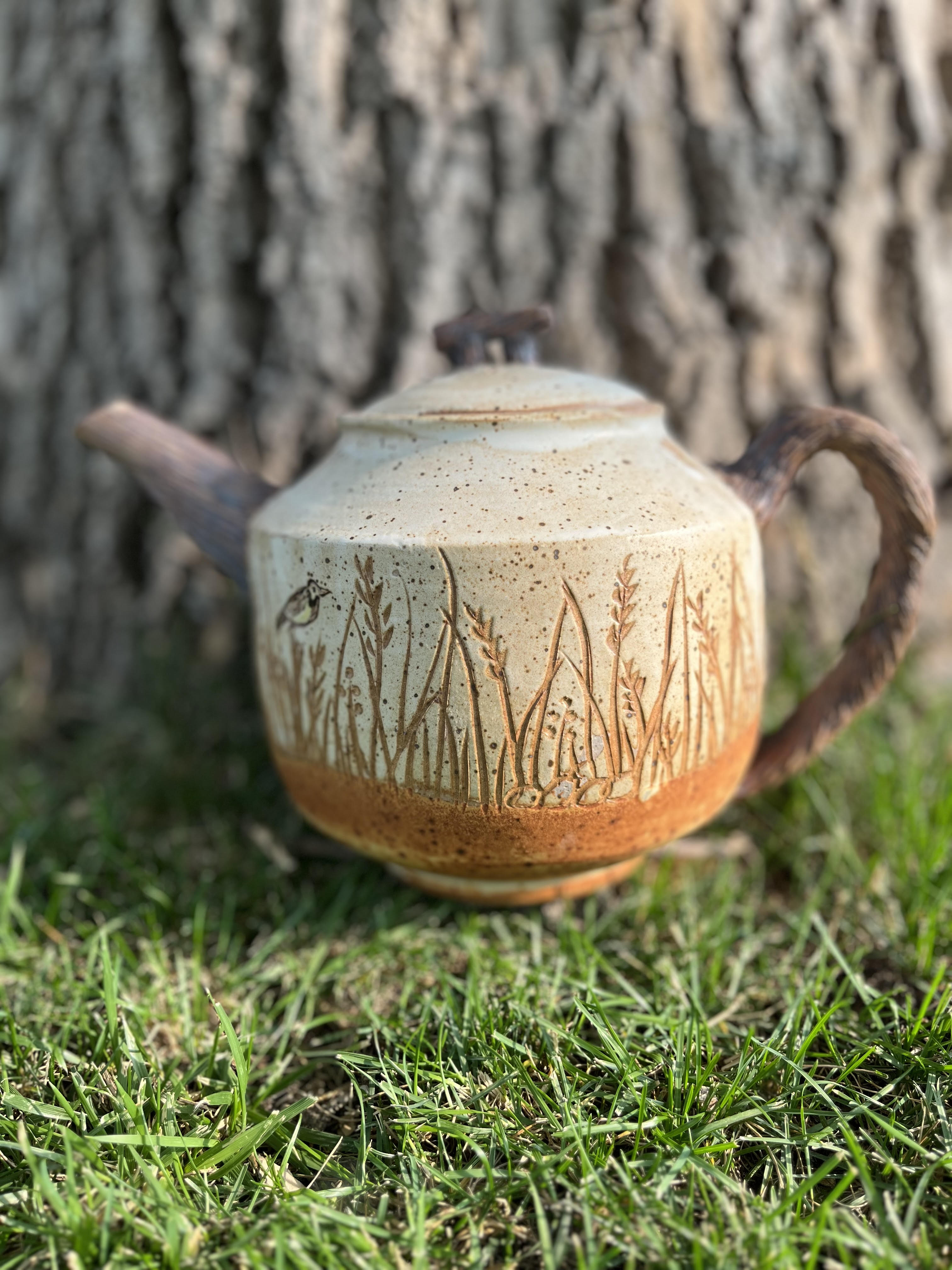 Beyond Beginner Wheel Throwing