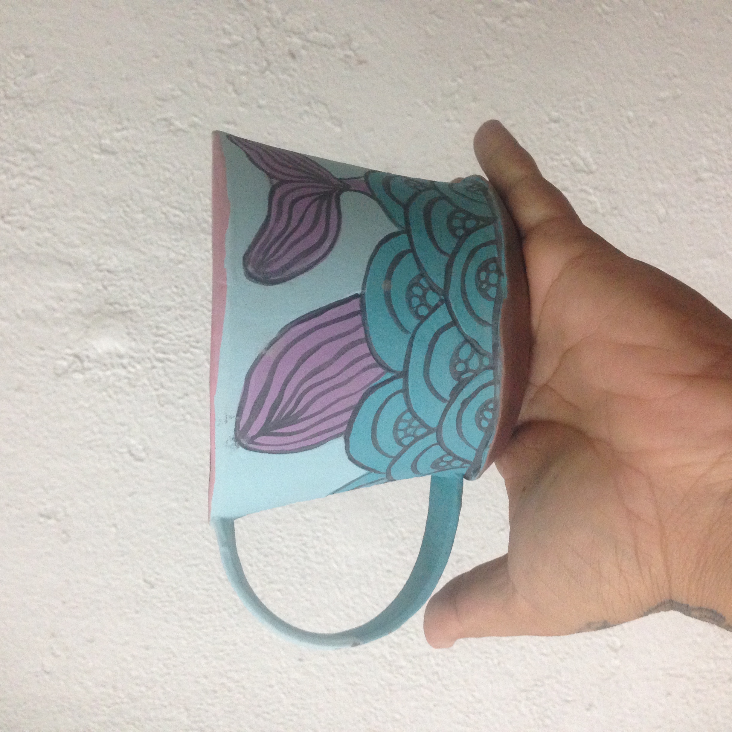 Traditional Handbuilding for Functionalware