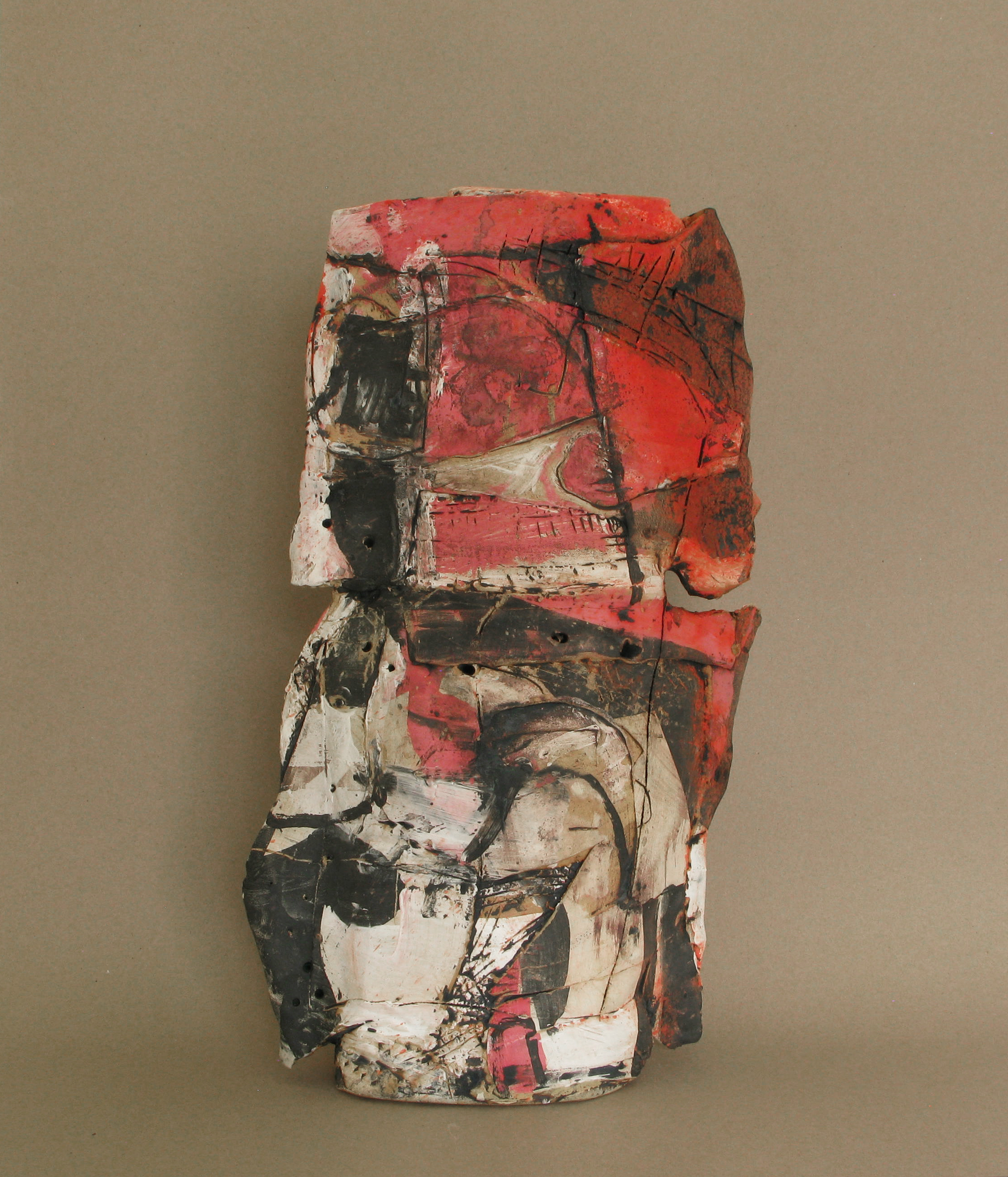 SUPER MUD! Hand - Building with Clay