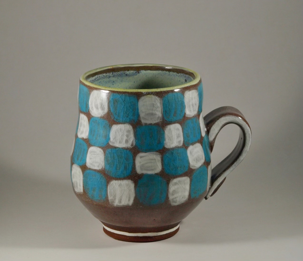 Sampler: Wheel Throwing