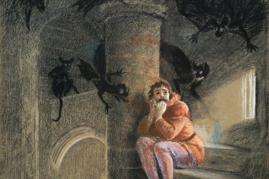 Self-Esteem for Creatives