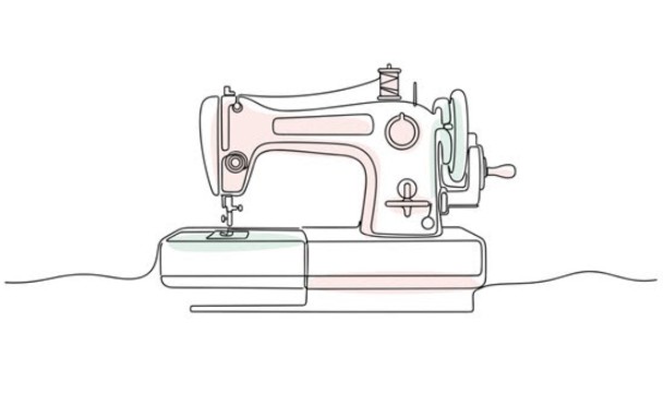 Ages 14-17 | Teen Studio Sewing Club