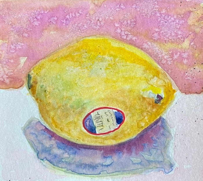 Learn the Media: Introduction to Watercolor