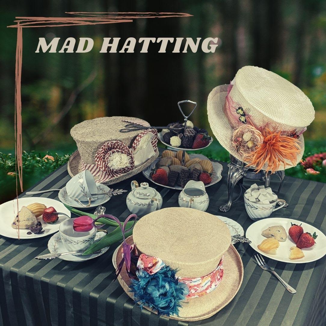Mad Hatting
