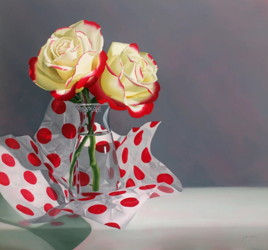 Luminous Colors: Underpainting and Glazing with Oils