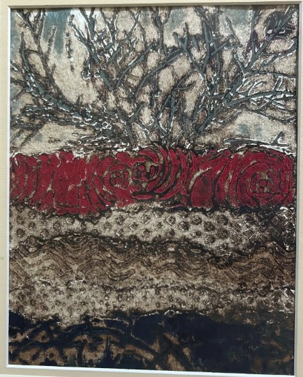 Art for Life: for individuals with movement disabilities