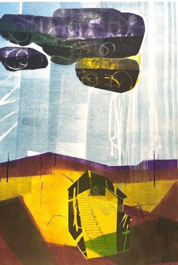 Monotypes For Beginners