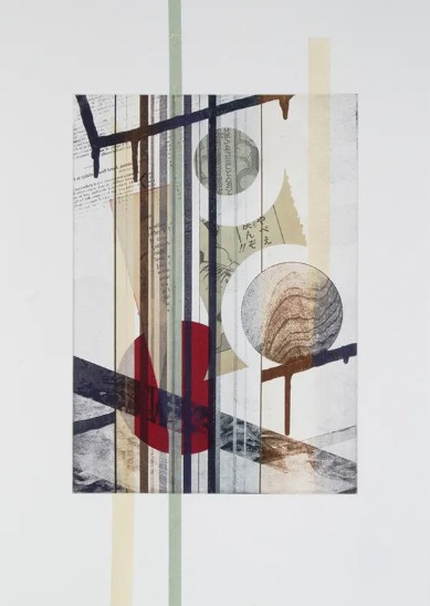 The Diversity of Solar Plate Printmaking