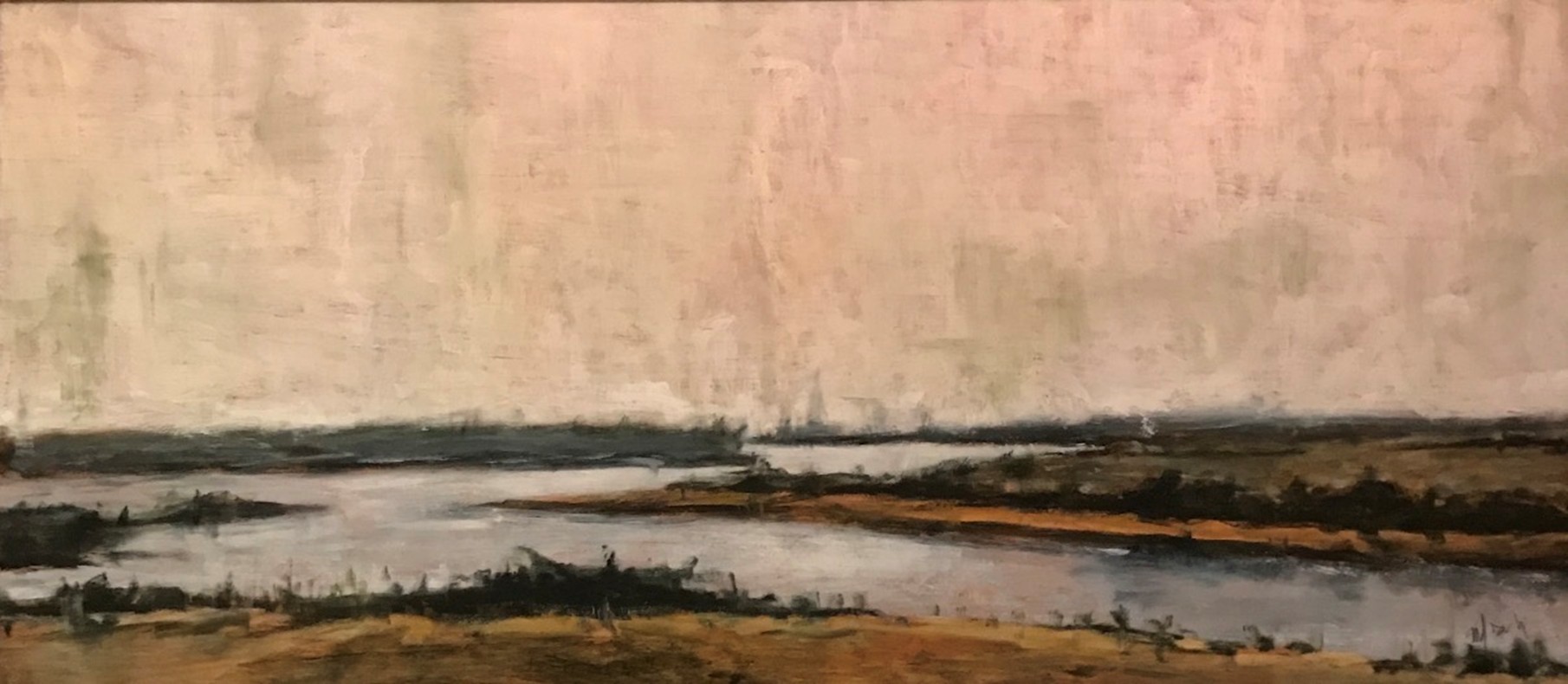 OFFSITE Fundamentals of Drawing and Painting Outdoors