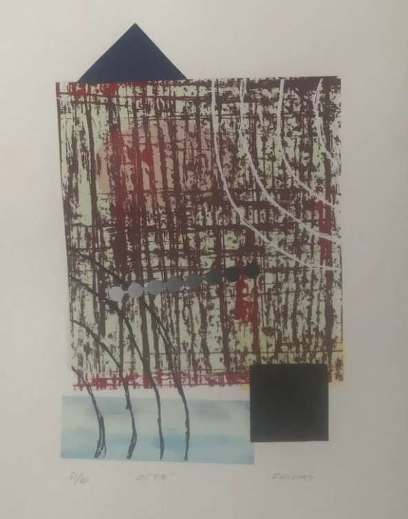 Screen Printing