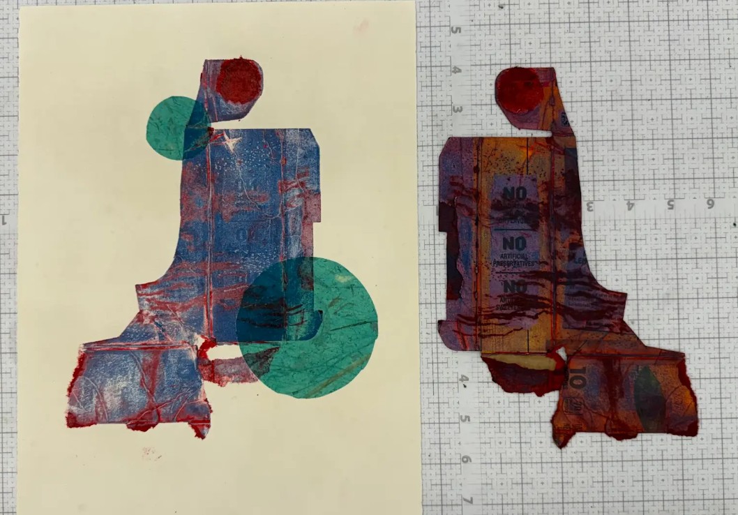 Ages 14-17 | Teen Studio Night Printmaking