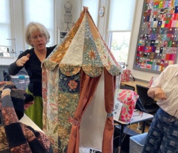 Creative Sewing