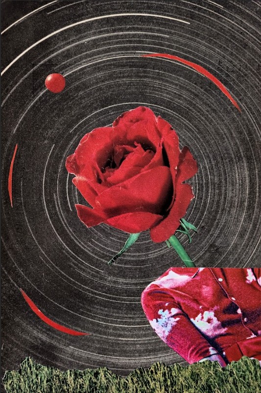 Paint with Paper: Collage Art Workshop