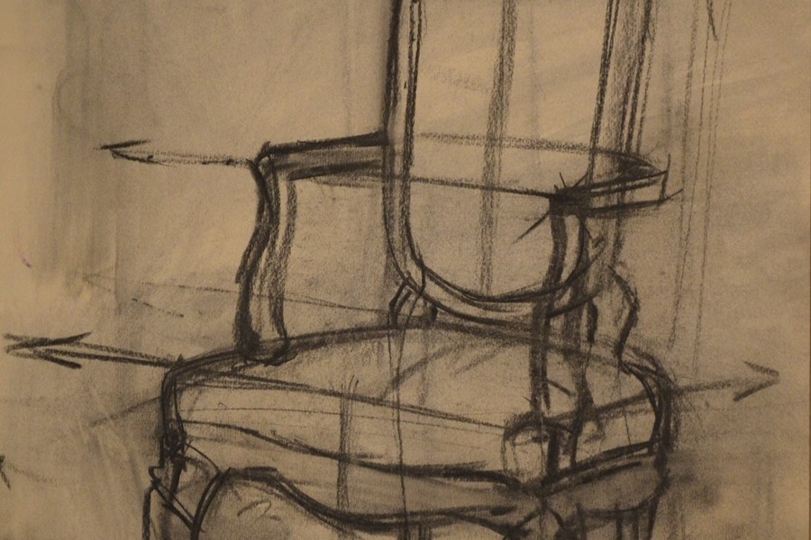 Drawing Fundamentals: A Structural Approach