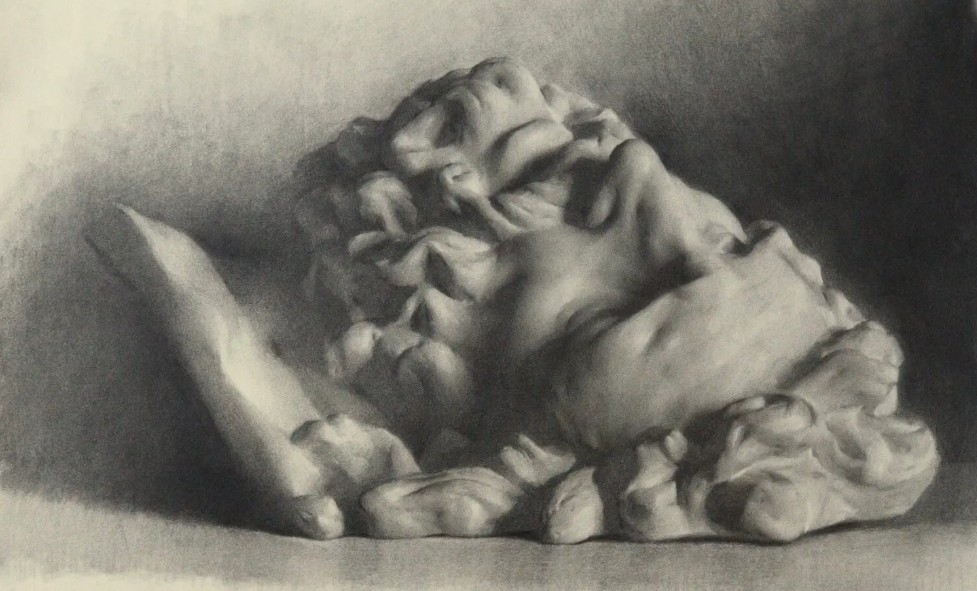 Intro to drawing