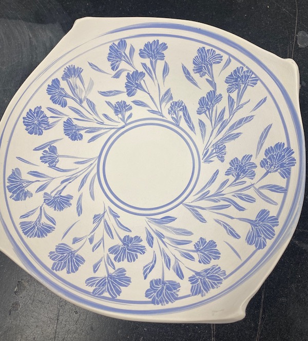 Wheel Throwing: Putting it All Together